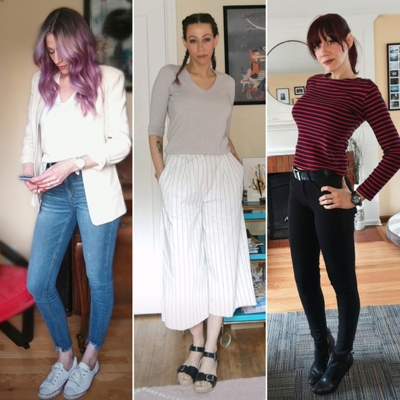 Meet your Posher, Carri - Picture 5 of 8